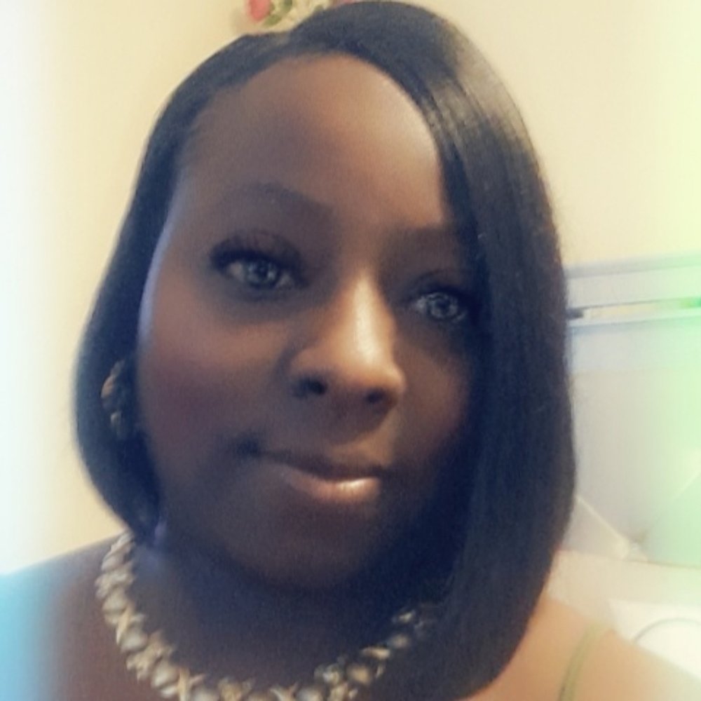 Meet your Posher, Tasha